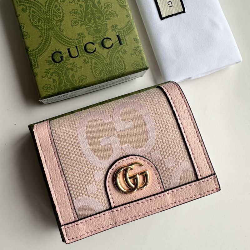 Gucci Wallets Purse